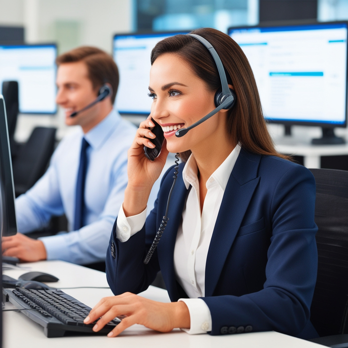 خدمة عملاء شتيبل