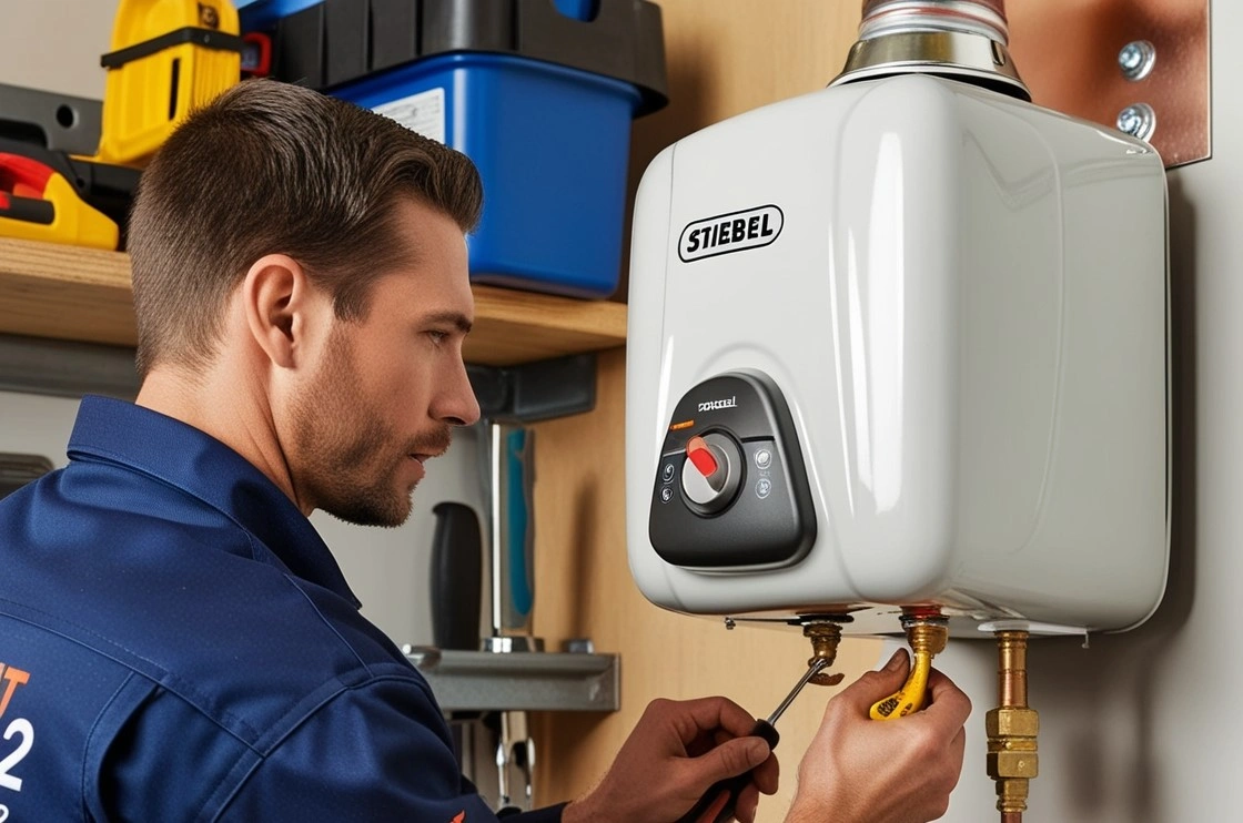 توكيل شتيبل